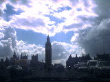 Big Ben and The Houses of Parliament taken by ZYra