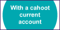 cahoot Savings Account