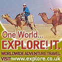 Explore Holidays