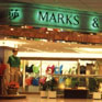 marks and Spencer