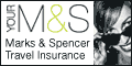 Marks and Spencer Travel Insurance