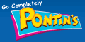 pontin's