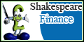 Shakespeare Finance