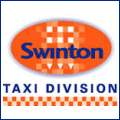 Swinton Taxi Insurance
